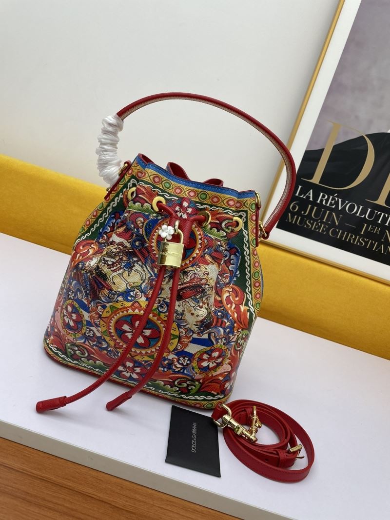 D&G Handle Bags